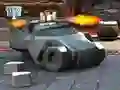 Hra Hvězda Autonehod
