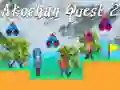Hra Dobrodružství Akochan 2 Hra Dobrodružství Akochan 2