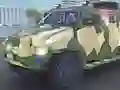 Hra Zatímní policejní auto Hra Zatímní policejní auto
