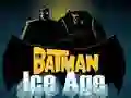 Hra Batman: Doba Ledová Hra Batman: Doba Ledová