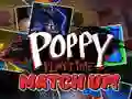 Hra Poppy Čas Hry Spáruj! Hra Poppy Čas Hry Spáruj!