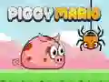 Hra Prasátko Mario Hra Prasátko Mario
