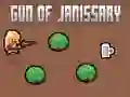 Hra Zbraň Janitsára Hra Zbraň Janitsára