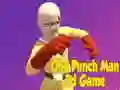 Hra Hra One Punch Man 3D