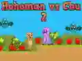 Hra Hohoman proti Chu 2 Hra Hohoman proti Chu 2