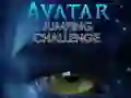 Hra Dobrodružství skákání Avatara