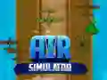 Hra Simulátor Vzduchu Hra Simulátor Vzduchu