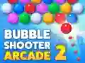 Hra Bubble Shooter Arcade 2