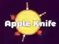 Hra Jablkový nůž