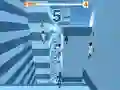 Hra Stickman Parkour Rychlost