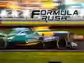 Hra Formulový Spěch