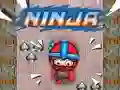 Hra Ninja Hra Ninja
