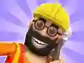 Hra Domácí kutil 3D Hra Domácí kutil 3D