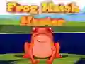 Hra Mistr Žab