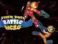 Hra Hrdina Bitvy Stick Duel Hra Hrdina Bitvy Stick Duel