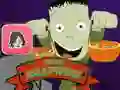 Hra Paměť Halloween Hra Paměť Halloween