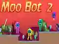 Hra Moo Bot 2 Hra Moo Bot 2
