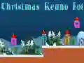 Hra Vánoční Kenno Bot