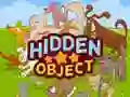 Hra Skrytý objekt