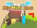 Hra Moje Mini ZOO