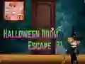 Hra Amgel Úniková Hra Halloween 31