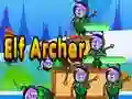 Hra Elfí Archer Hra Elfí Archer