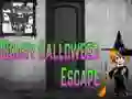 Hra Amgelův Hrůzostrašný Halloween Únik Hra Amgelův Hrůzostrašný Halloween Únik