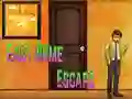 Hra Snadný útěk z domu Amgel Hra Snadný útěk z domu Amgel