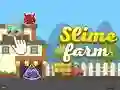 Hra Farma Slizů Hra Farma Slizů