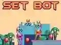 Hra Set Bot