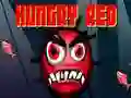 Hra Hladový Červený