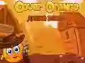 Hra Chraňte Pomeranč: Divoký Západ Hra Chraňte Pomeranč: Divoký Západ