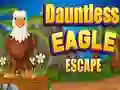 Hra Únik nebojácího orla
