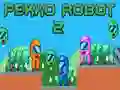 Hra Pekko Robot 2 Hra Pekko Robot 2