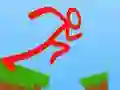 Hra Stickman Parkour Craft Hra Stickman Parkour Craft