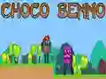 Hra Choco Benno