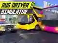 Hra Simulátor Řidiče Autobusu Hra Simulátor Řidiče Autobusu