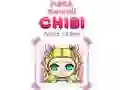 Hra Mega Kawaii Chibi Tvůrce Avatarů Hra Mega Kawaii Chibi Tvůrce Avatarů
