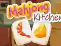 Hra Mahjong Kuchyně Hra Mahjong Kuchyně