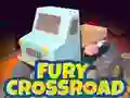Hra Hněv Křižovatka Hra Hněv Křižovatka