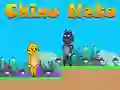 Hra Chinu Neko Hra Chinu Neko