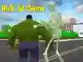 Hra Hulk 3D Hra Hra Hulk 3D Hra