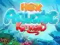 Hra Hex Vodní Kraken