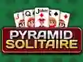 Hra Pyramidový Solitaire Hra Pyramidový Solitaire