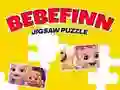 Hra Puzzle BebeFinn Hra Puzzle BebeFinn