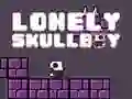Hra Osamělá Lebka