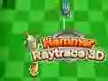 Hra Kládivo Raytrace 3D Hra Kládivo Raytrace 3D