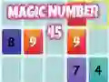 Hra Magické číslo 45
