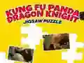 Hra Kung Fu Panda: Puzzle Dračího Rytíře Hra Kung Fu Panda: Puzzle Dračího Rytíře