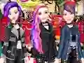 Hra Punk Ulicní Styl Královny 2 Hra Punk Ulicní Styl Královny 2